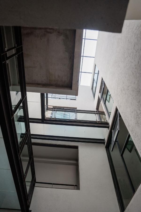Casa Lomah Wtc Ξενοδοχείο Μεξικό Εξωτερικό φωτογραφία