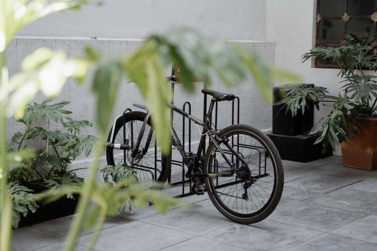 Casa Lomah Wtc Ξενοδοχείο Μεξικό Εξωτερικό φωτογραφία