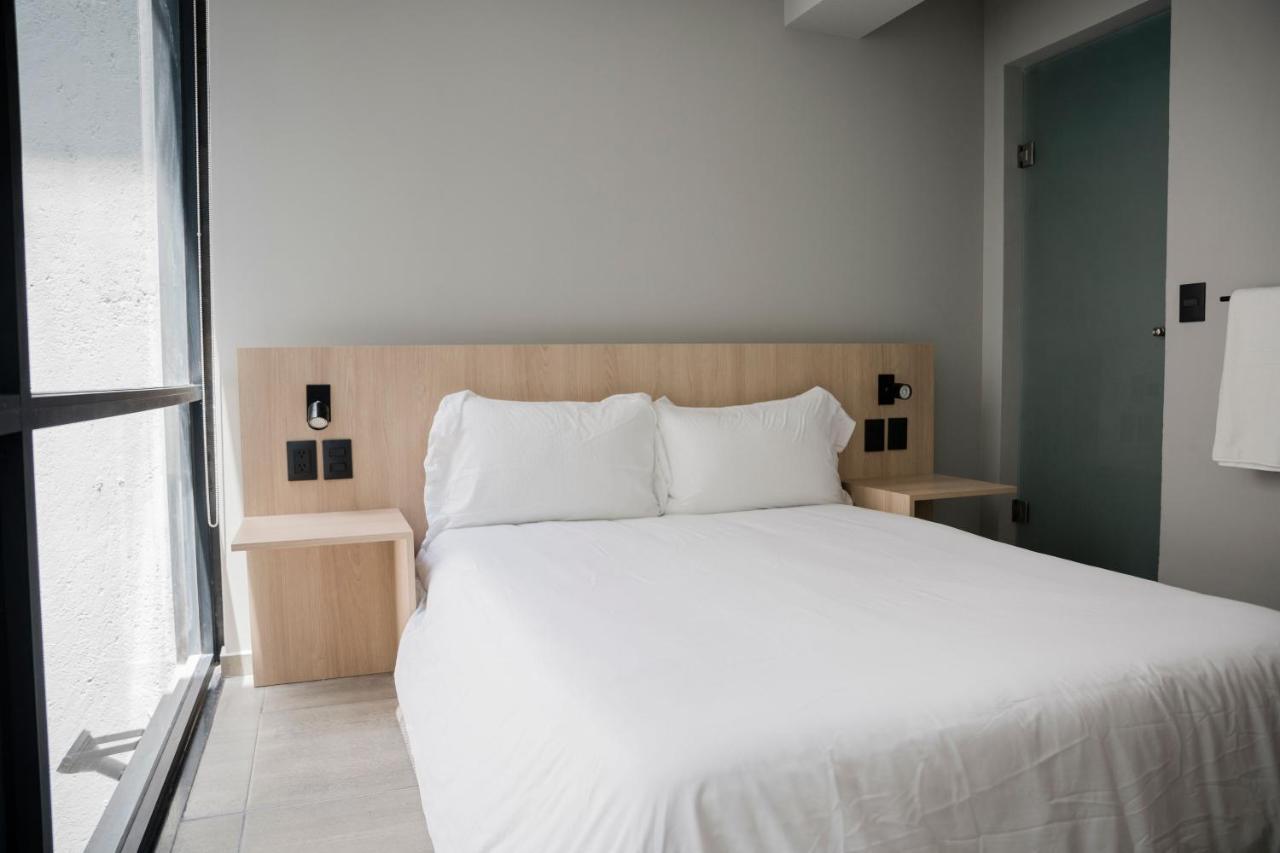 Casa Lomah Wtc Ξενοδοχείο Μεξικό Εξωτερικό φωτογραφία