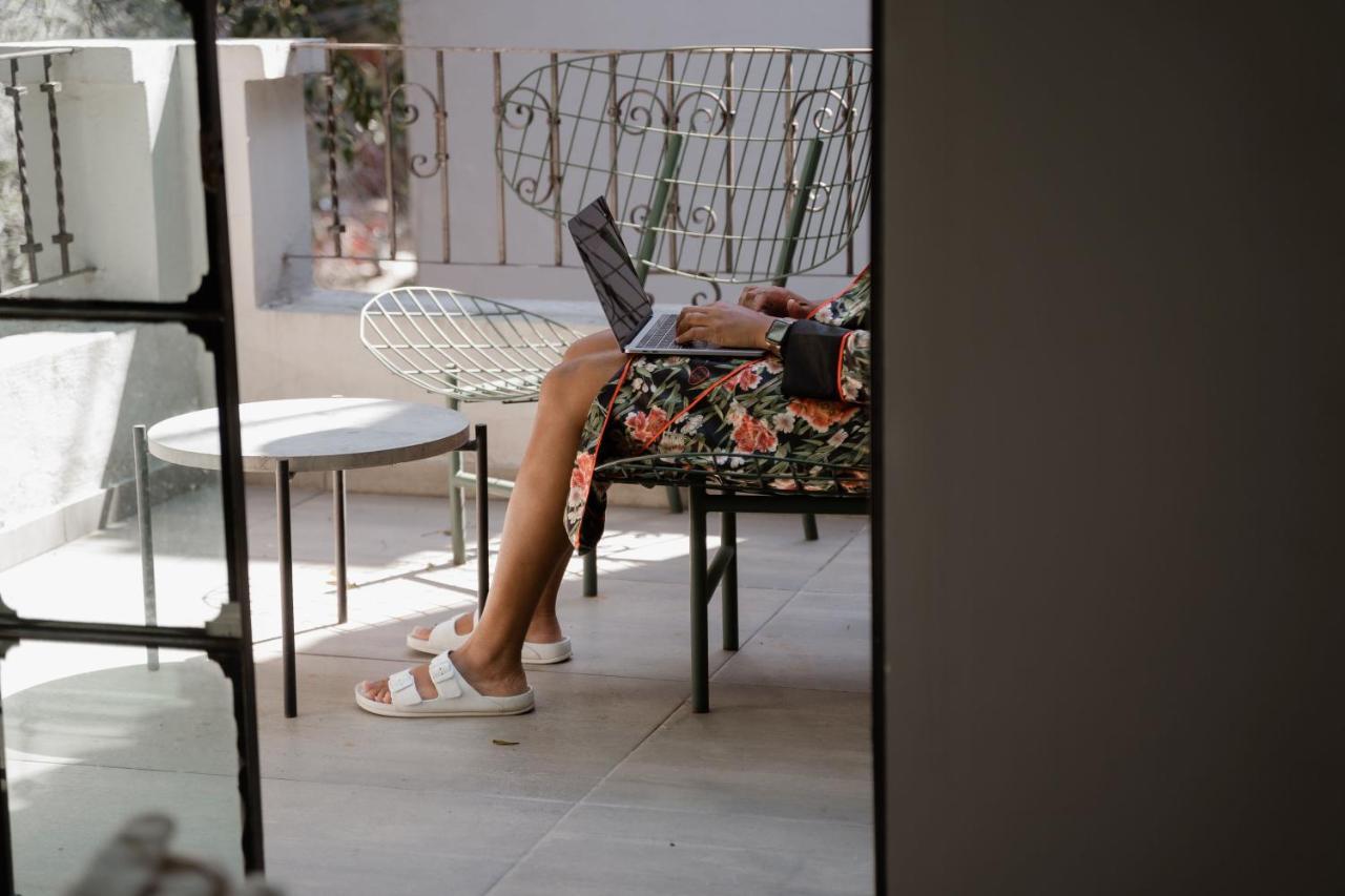 Casa Lomah Wtc Ξενοδοχείο Μεξικό Εξωτερικό φωτογραφία