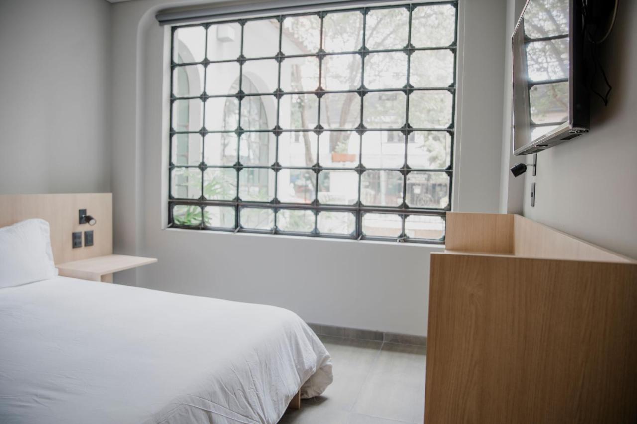 Casa Lomah Wtc Ξενοδοχείο Μεξικό Εξωτερικό φωτογραφία
