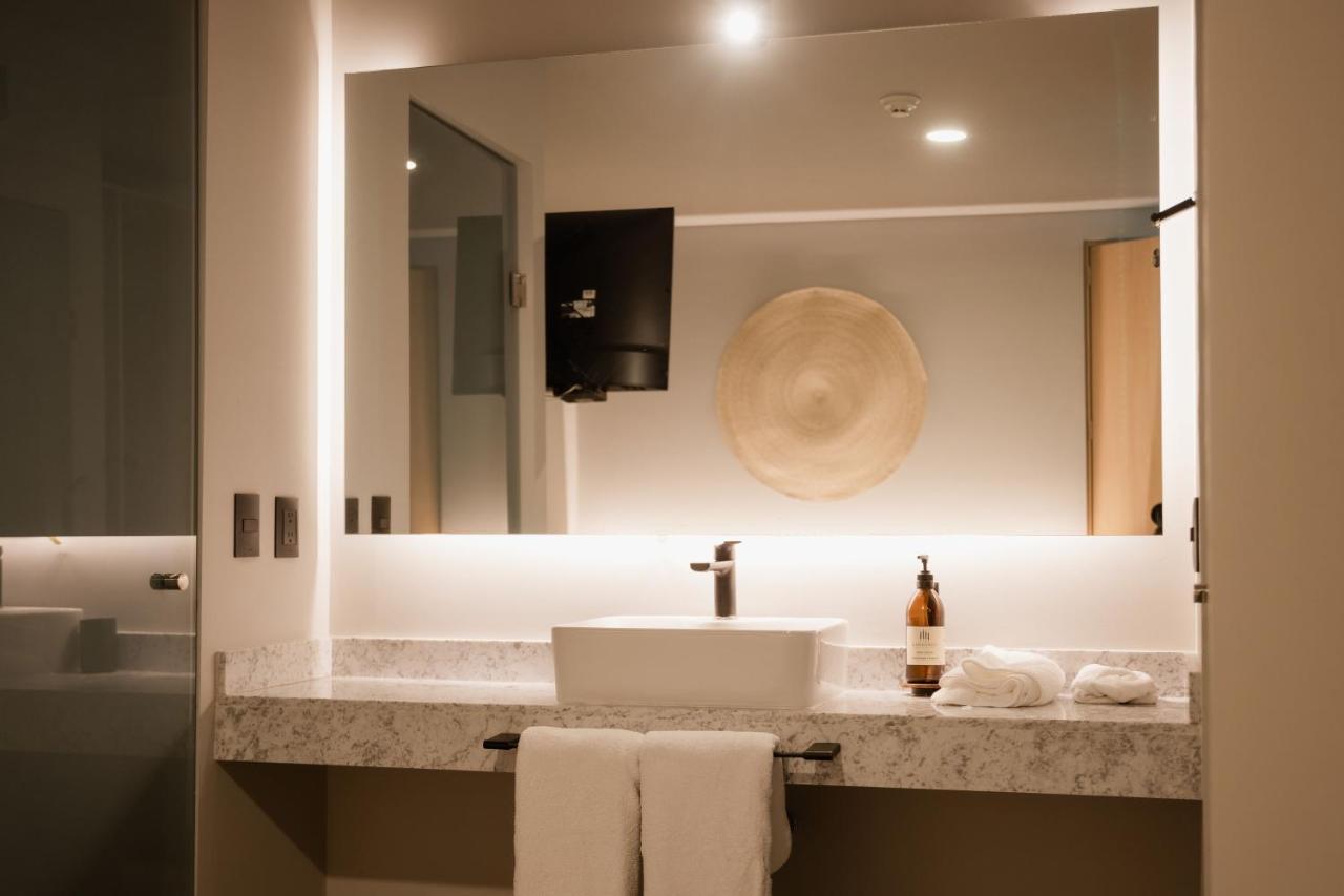 Casa Lomah Wtc Ξενοδοχείο Μεξικό Εξωτερικό φωτογραφία
