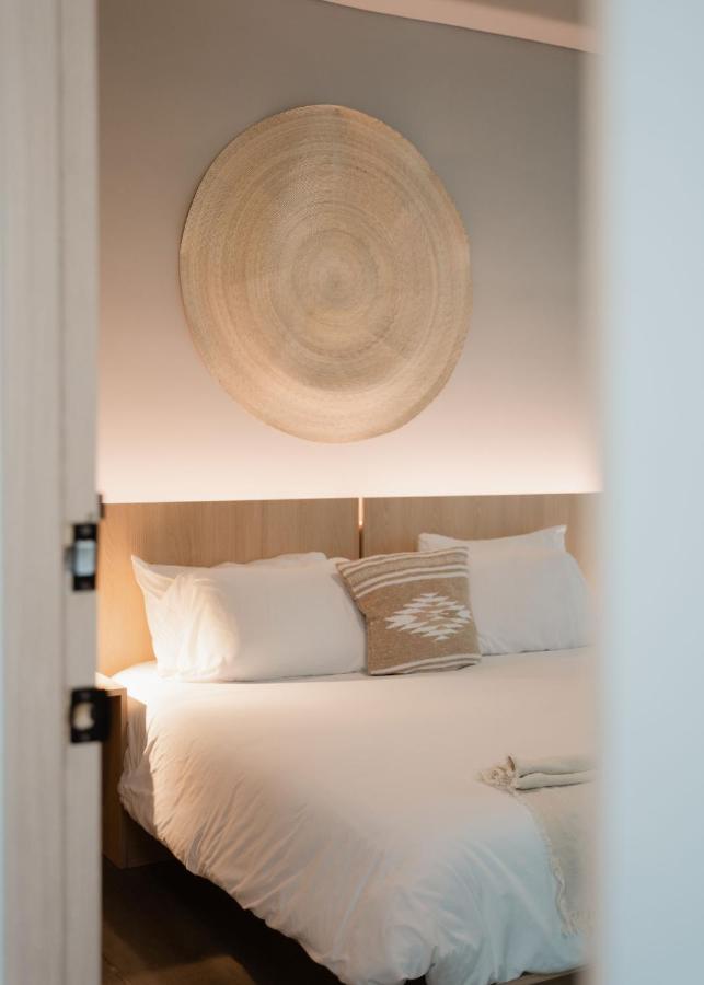 Casa Lomah Wtc Ξενοδοχείο Μεξικό Εξωτερικό φωτογραφία