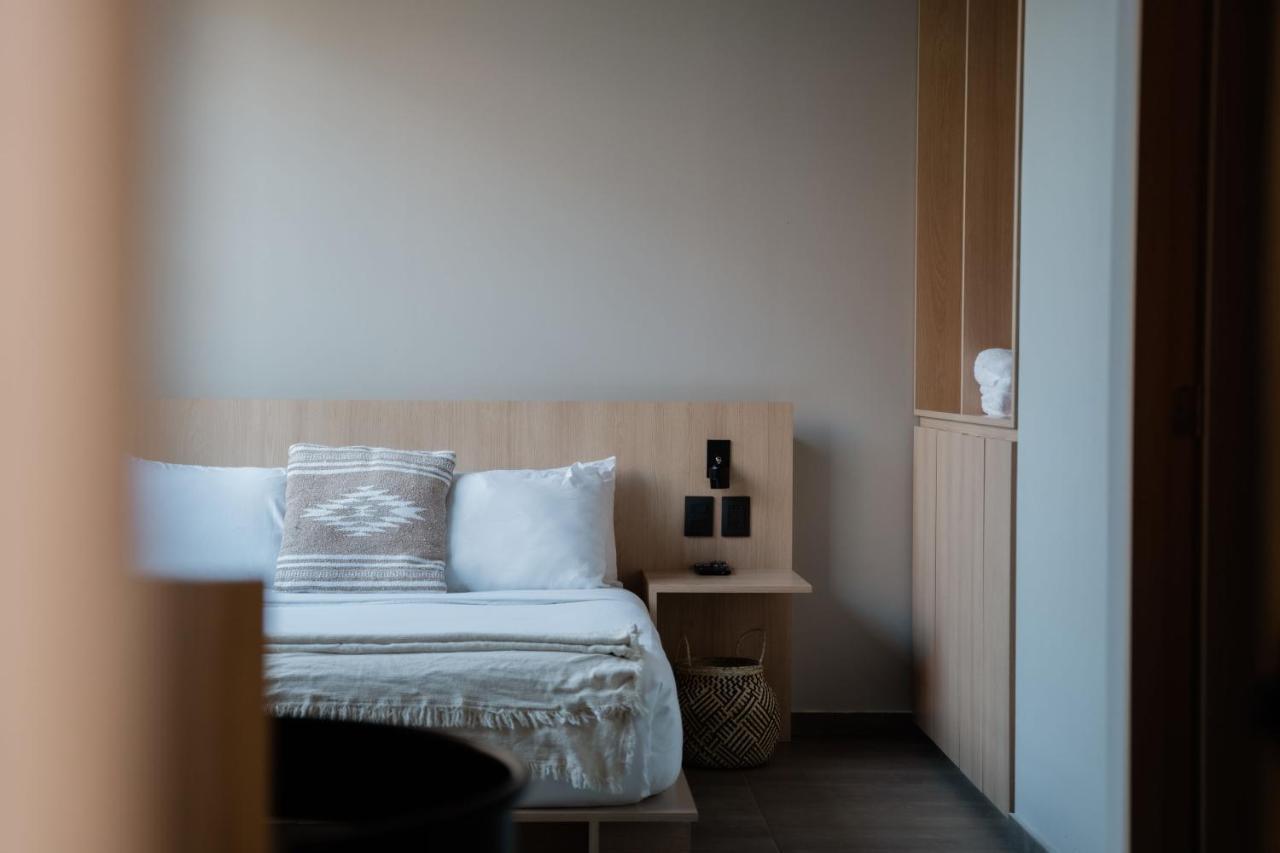 Casa Lomah Wtc Ξενοδοχείο Μεξικό Εξωτερικό φωτογραφία