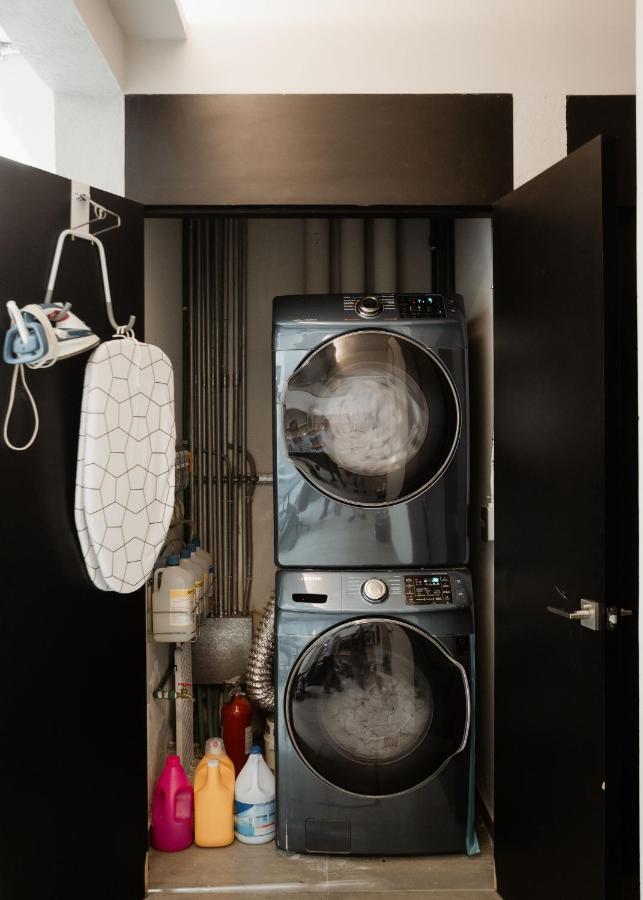 Casa Lomah Wtc Ξενοδοχείο Μεξικό Εξωτερικό φωτογραφία