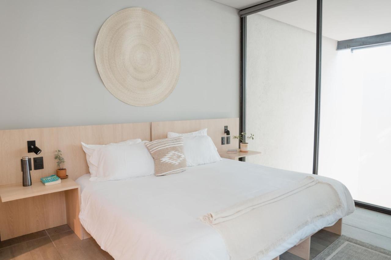 Casa Lomah Wtc Ξενοδοχείο Μεξικό Εξωτερικό φωτογραφία