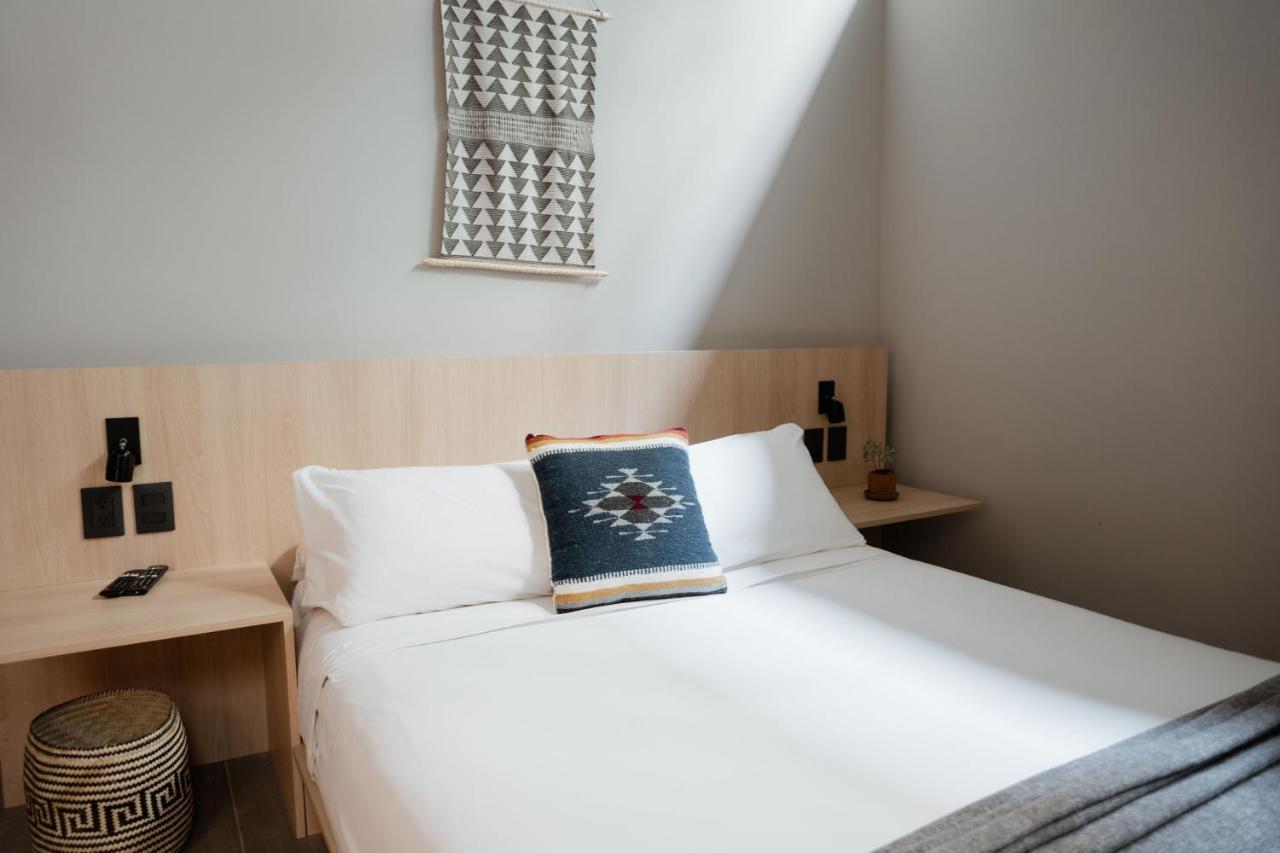 Casa Lomah Wtc Ξενοδοχείο Μεξικό Εξωτερικό φωτογραφία
