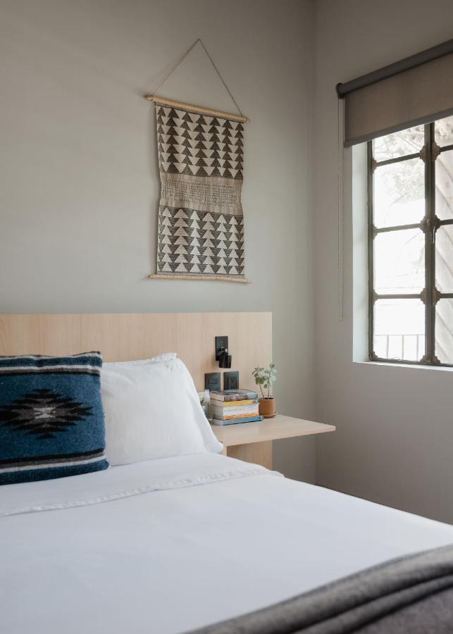 Casa Lomah Wtc Ξενοδοχείο Μεξικό Εξωτερικό φωτογραφία