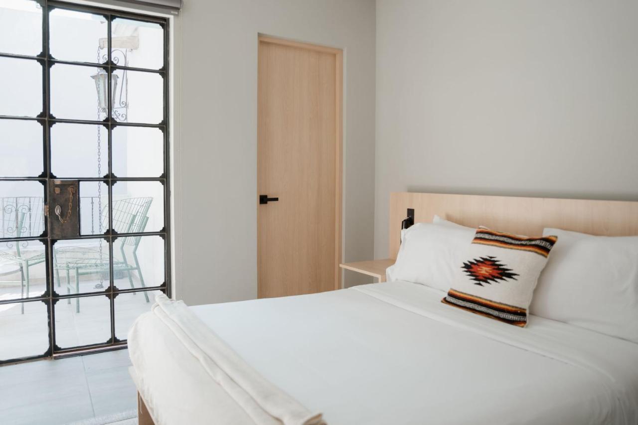 Casa Lomah Wtc Ξενοδοχείο Μεξικό Εξωτερικό φωτογραφία