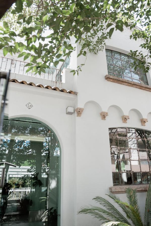 Casa Lomah Wtc Ξενοδοχείο Μεξικό Εξωτερικό φωτογραφία