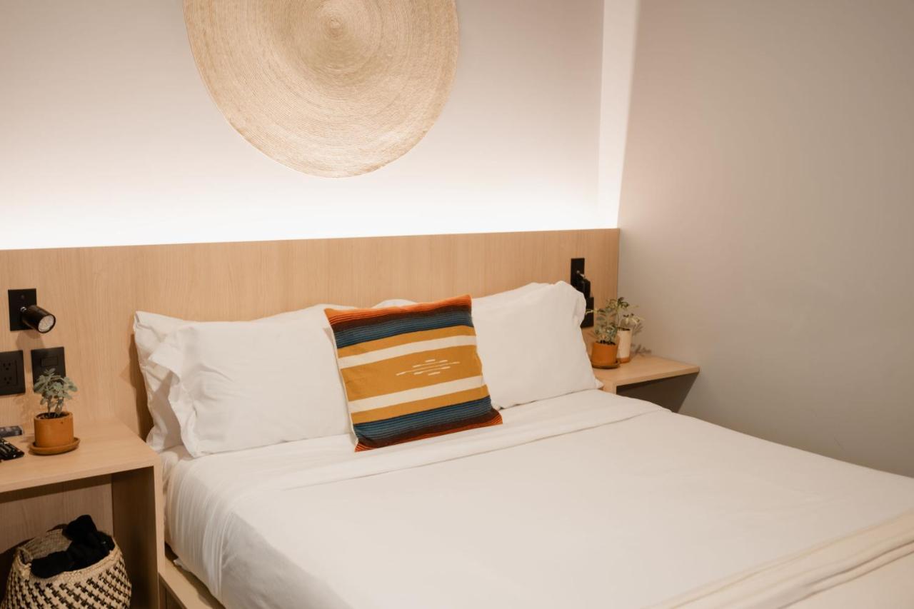 Casa Lomah Wtc Ξενοδοχείο Μεξικό Εξωτερικό φωτογραφία
