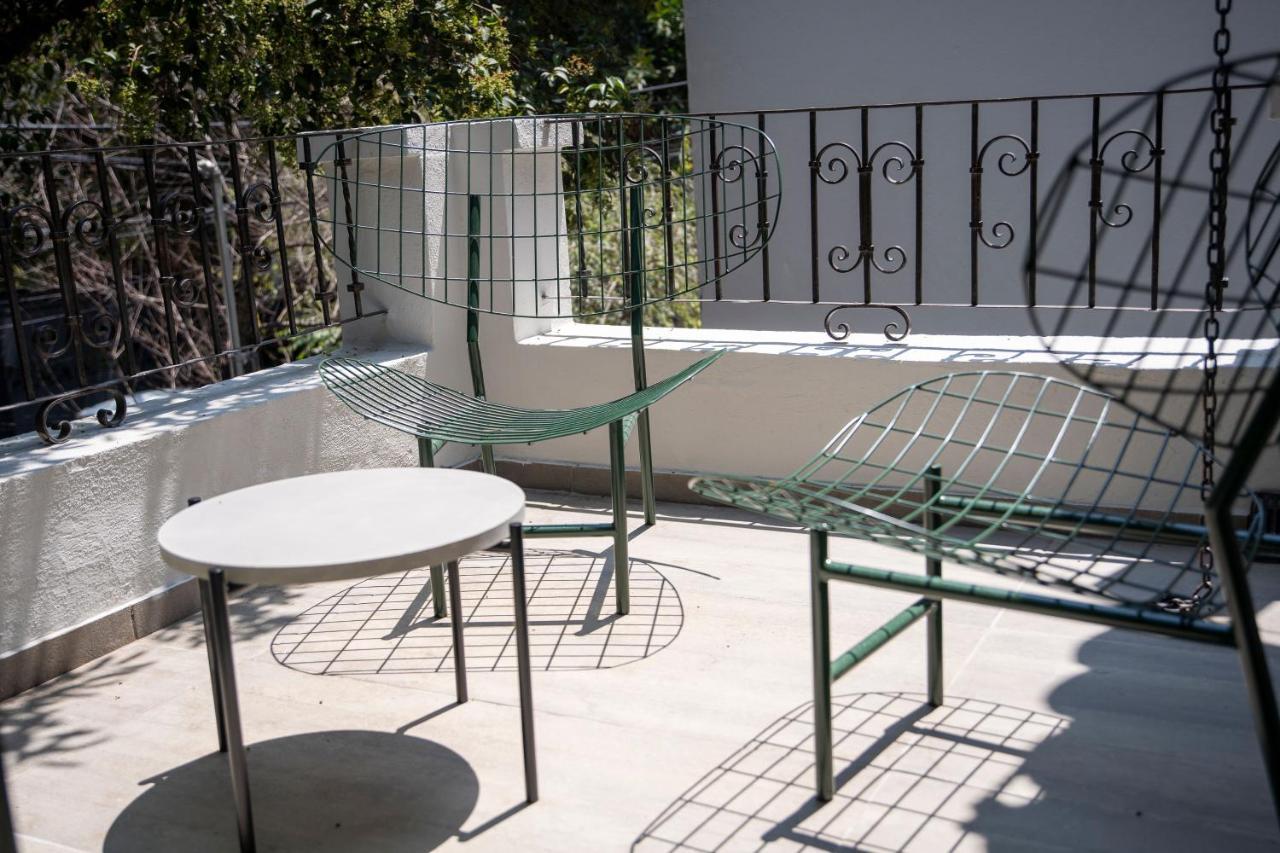 Casa Lomah Wtc Ξενοδοχείο Μεξικό Εξωτερικό φωτογραφία